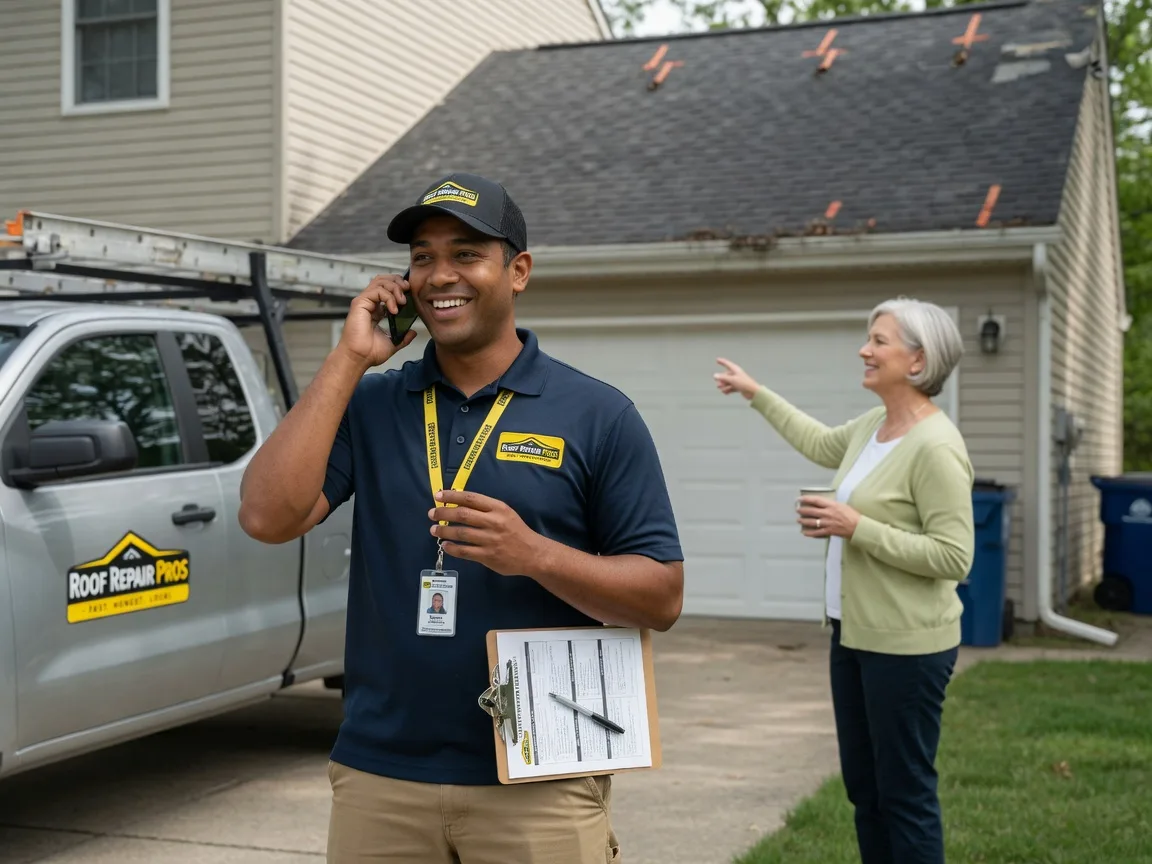 Roof Repair Wilkesville, OH FAQs